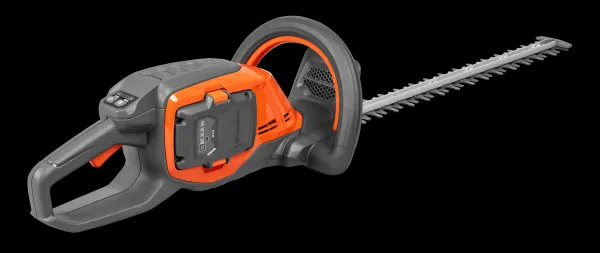 Akumulátorový plotostrih HUSQVARNA 215iHD45 set