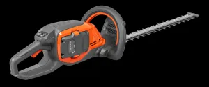 Akumulátorový plotostrih HUSQVARNA 215iHD45 set