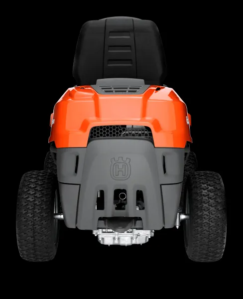 Záhradný rider HUSQVARNA R 112C5
