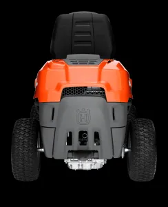 Záhradný rider HUSQVARNA R 112C5