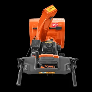 HUSQVARNA ST 124