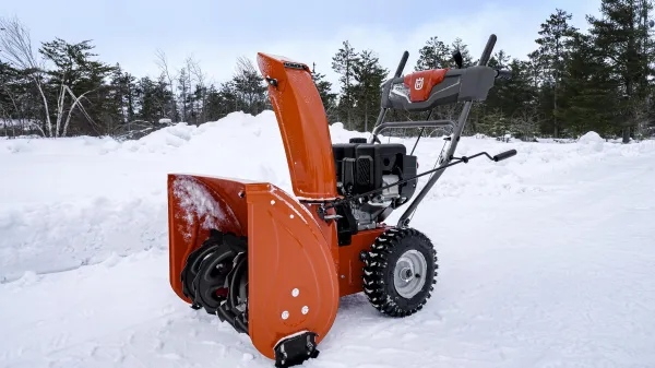 HUSQVARNA ST 124