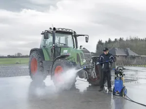 Studenovodná wapka Nilfisk MC 3C-150/660 230/1/50/16 XT EU
