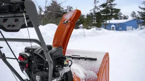 HUSQVARNA ST 124