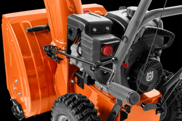 HUSQVARNA ST 124