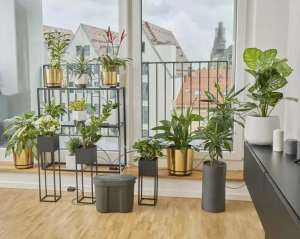 Gardena Zavlažovanie počas dovolenky - súprava