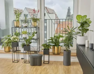Gardena Zavlažovanie počas dovolenky - súprava