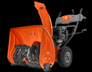 HUSQVARNA ST 124