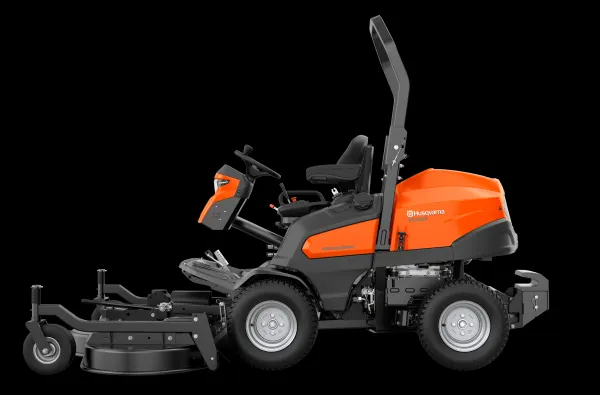 Záhradný rider HUSQVARNA P 535HX