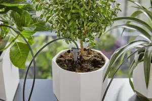 Gardena Zavlažovanie počas dovolenky - súprava