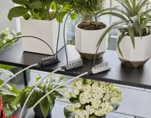 Gardena Zavlažovanie počas dovolenky - súprava