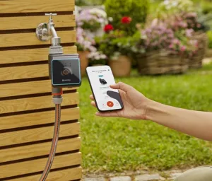 Gardena Zavlažovací počítač Bluetooth