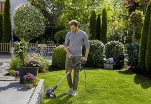 Gardena Turbotrimmer PowerCut 650/28