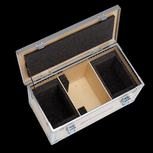 Box na batérie Husqvarna