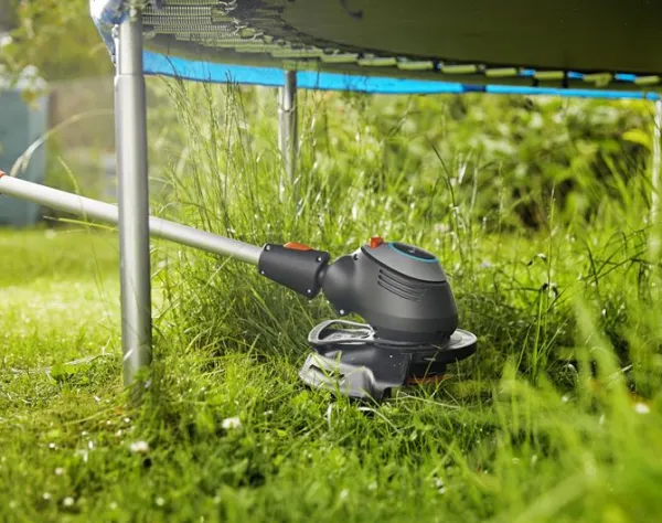 Gardena Turbotrimmer PowerCut 650/28