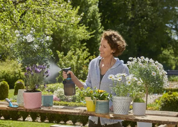 Gardena Postrekovač 1 l EasyPump
