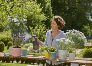 Gardena Postrekovač 1 l EasyPump