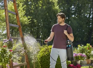 Gardena Tlakový postrekovač 5 l Comfort