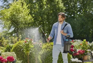 Gardena Tlakový postrekovač 5 l Plus