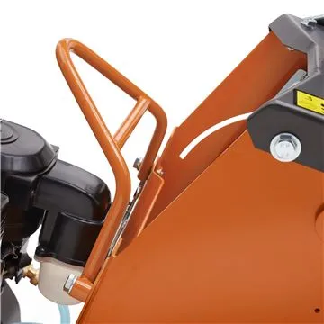 Rezačka Husqvarna FS 400 LV