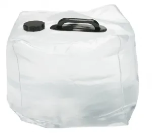 Gardena Akumulátorový stredotlaký čistič AquaClean 24/18V P4A Premium - súprava