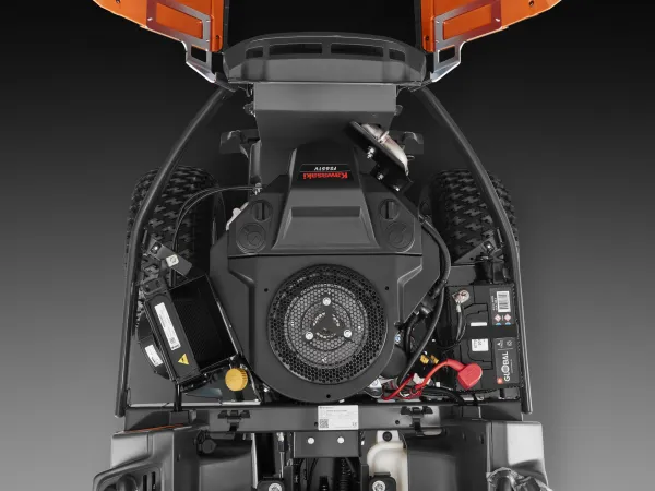 Záhradný rider HUSQVARNA R 420TsX AWD