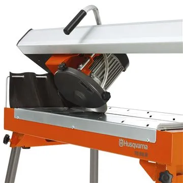 Píla na dlažbu Husqvarna TS 66 R