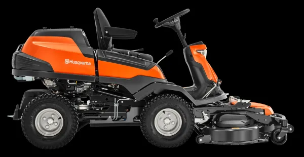 Záhradný rider HUSQVARNA R 420TsX AWD