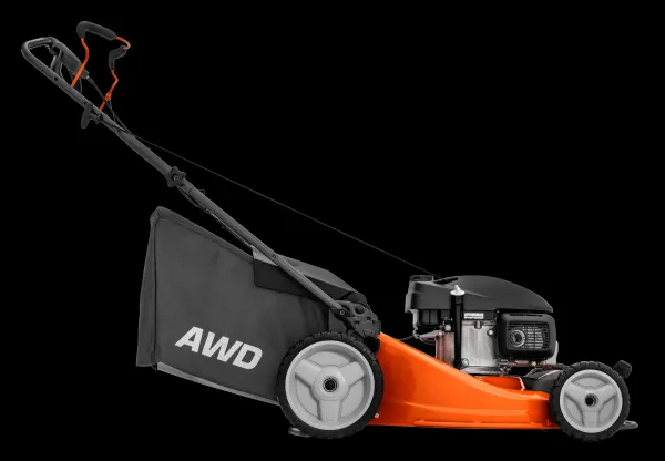 KOSAČKA NA TRÁVU HUSQVARNA LC 353AWD