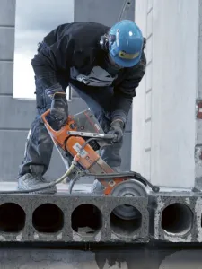 Rozbrusovacia píla Husqvarna K 760 Cut-n-Break