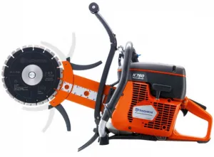 Rozbrusovacia píla Husqvarna K 760 Cut-n-Break