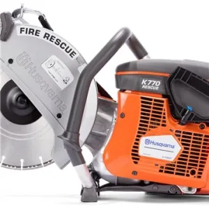 Rozbrusovacia píla Husqvarna K 970 Rescue