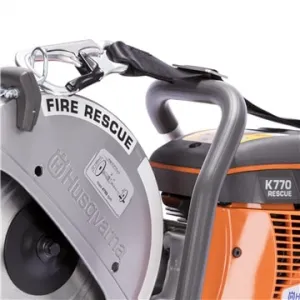 Rozbrusovacia píla Husqvarna K 770 Rescue