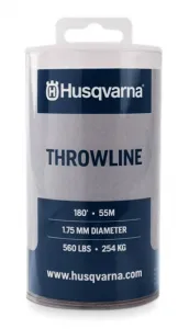 Husqvarna Vrhacie lano 55 m