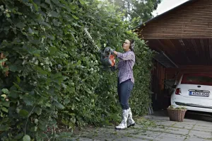 Nožnice na živý plot HUSQVARNA 122HD60