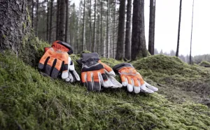 Husqvarna Rukavice, Classic Veľkosť: 10