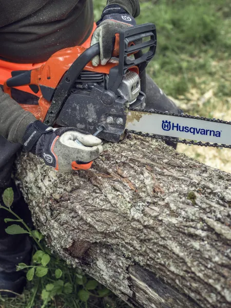 Reťazová píla HUSQVARNA 135 Mark II