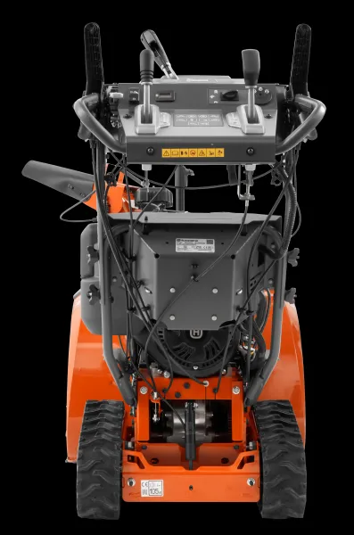 Snehová fréza Husqvarna ST 427T