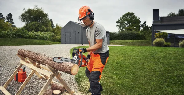 Reťazová píla HUSQVARNA 435