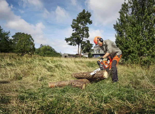 Reťazová píla HUSQVARNA 435