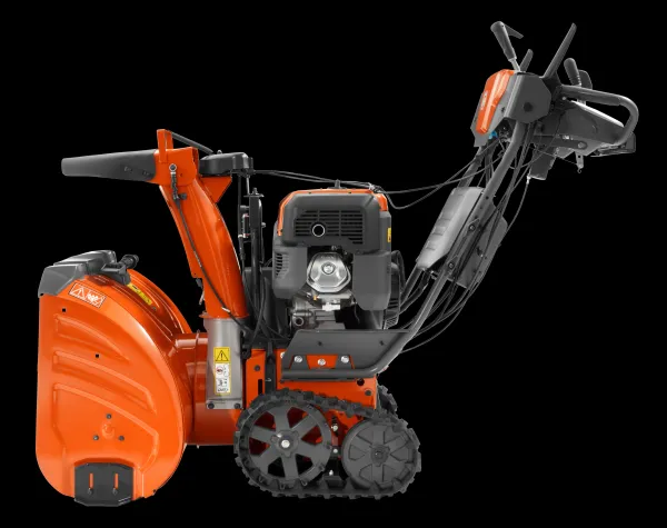 Snehová fréza Husqvarna ST 427T