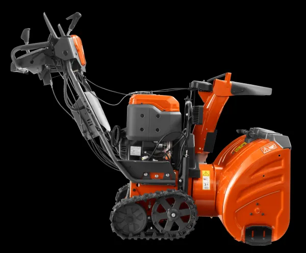 Snehová fréza Husqvarna ST 427T
