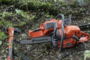 Profesionálna reťazová píla HUSQVARNA 545 Mark II
