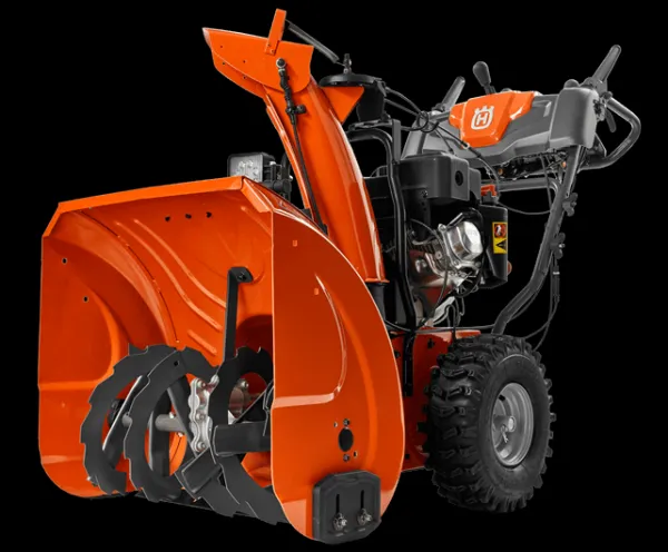 Snehová fréza Husqvarna ST 224