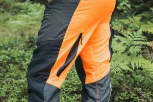 Husqvarna Nohavice do pásu, Functional Veľkosť: 48