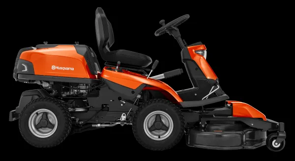 Záhradný rider HUSQVARNA R 316TsX AWD