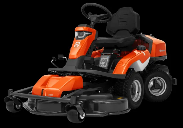 Záhradný rider HUSQVARNA R 316TsX AWD