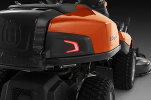 Záhradný rider HUSQVARNA R 316TsX AWD
