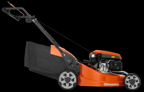 Kosačka na trávu Husqvarna LC 353V