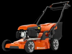 Kosačka na trávu Husqvarna LC 353V